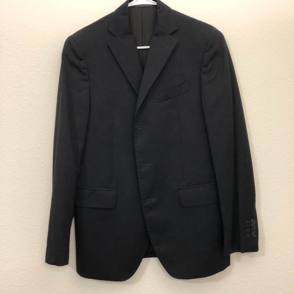 Luca Daltieri Suits & Blazers